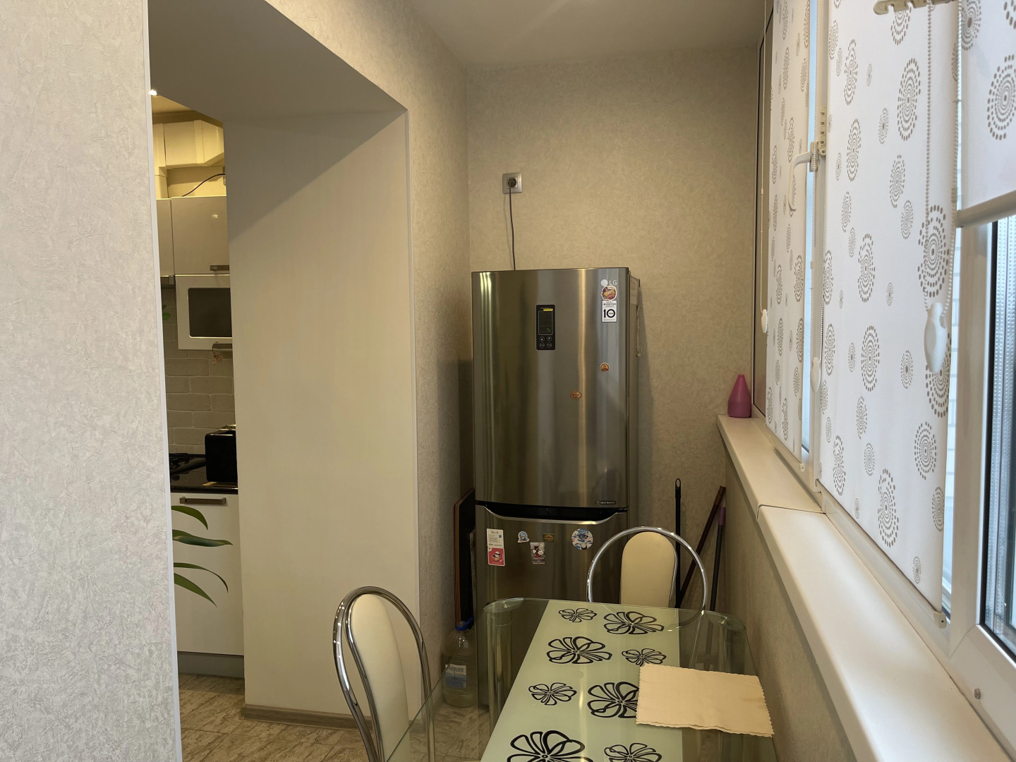 Апартаменты Дом на Манежной