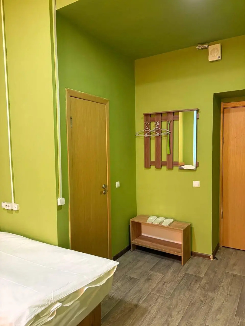 Гостиница АЯКС