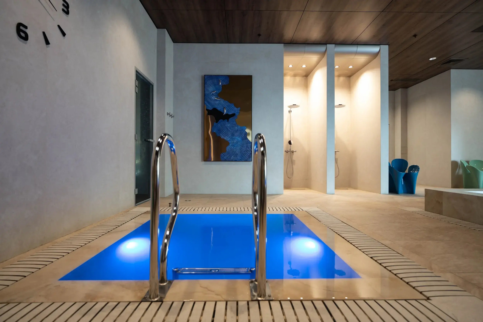 Отель Palmira Art