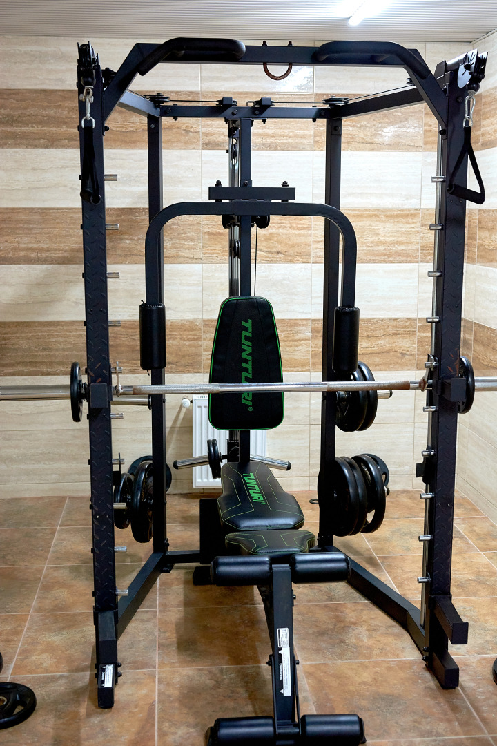 База отдыха Спа-комплекс Лосвидо