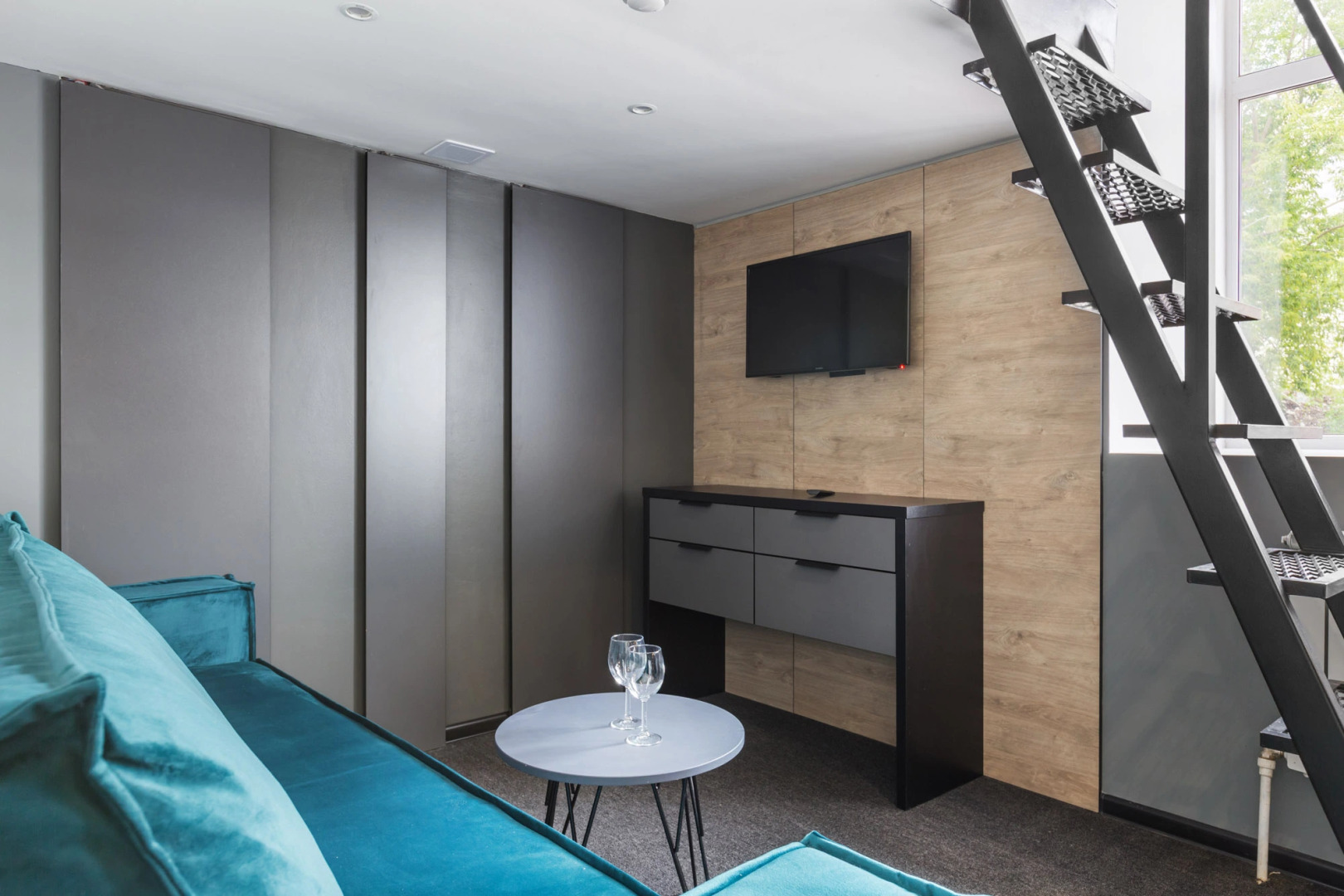 Отель Greenfeel Smolensk