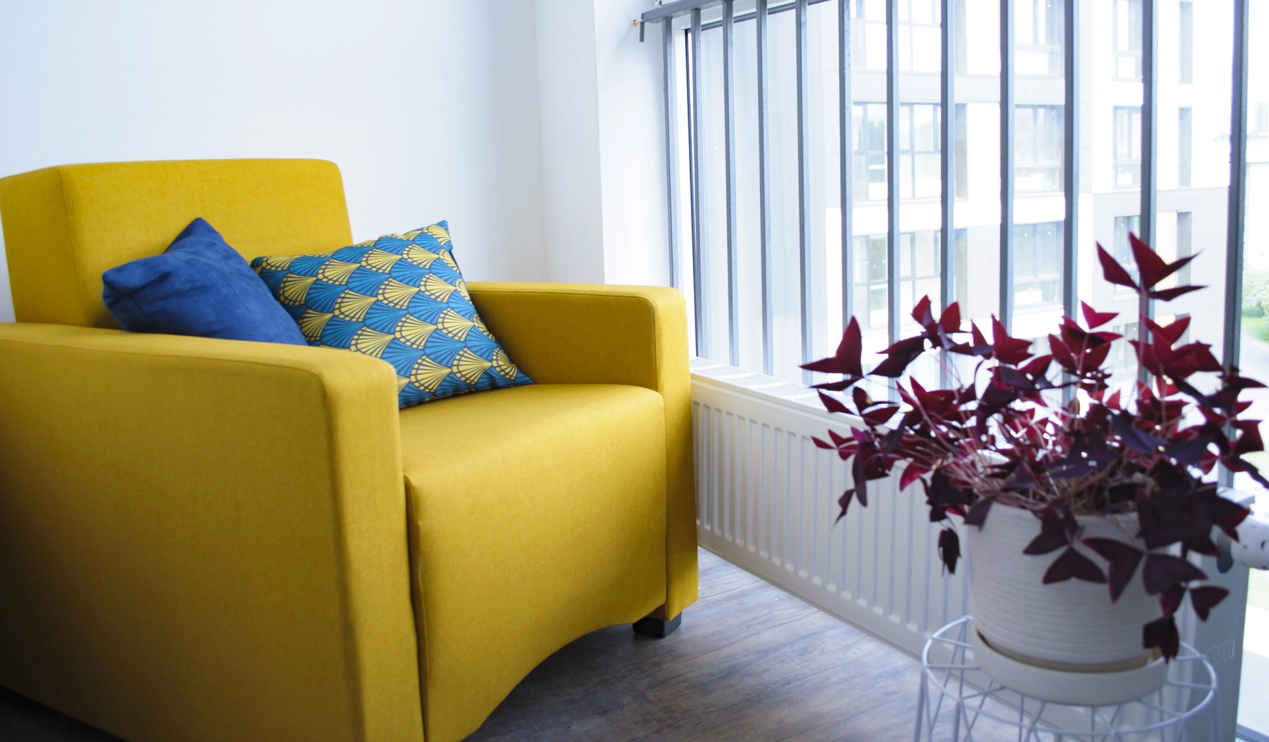 Квартира Стрижи