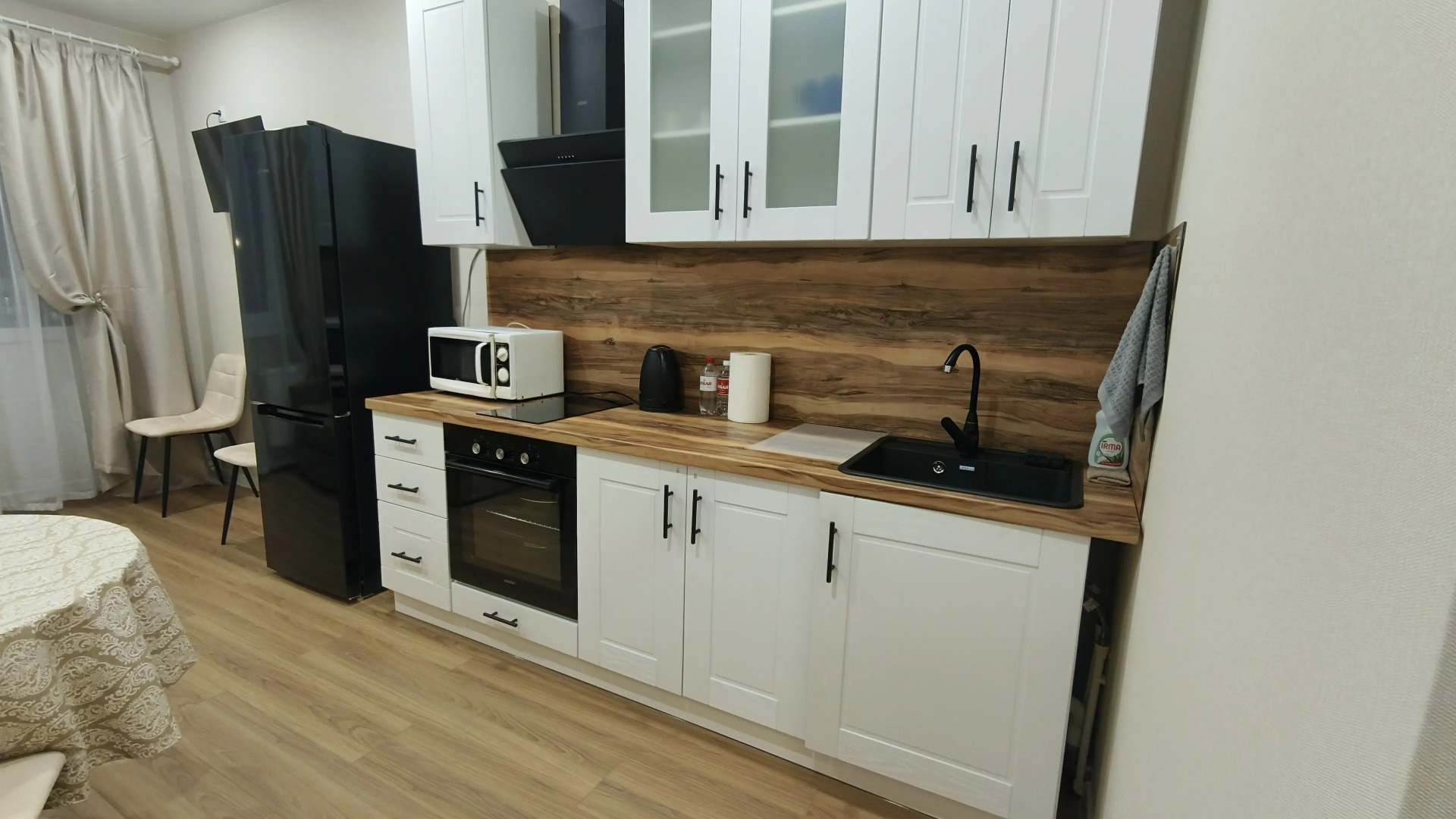 Квартира Уютная квартира