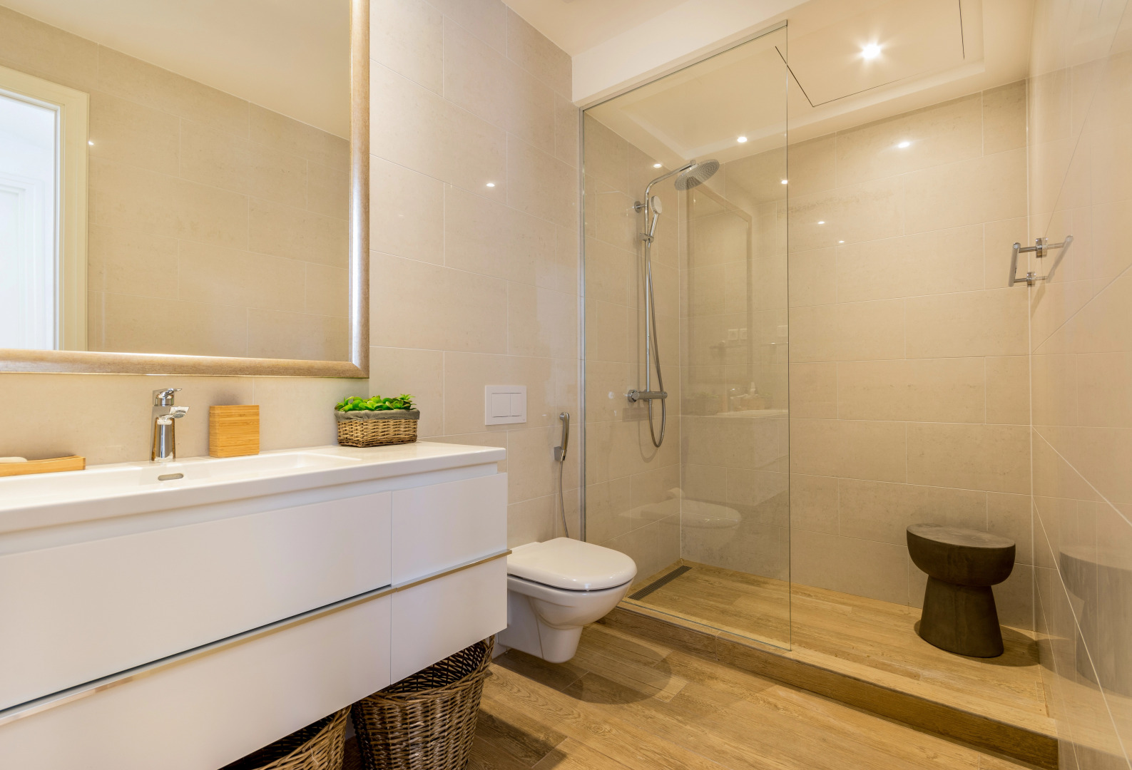 Апартаменты Olivia by My Way