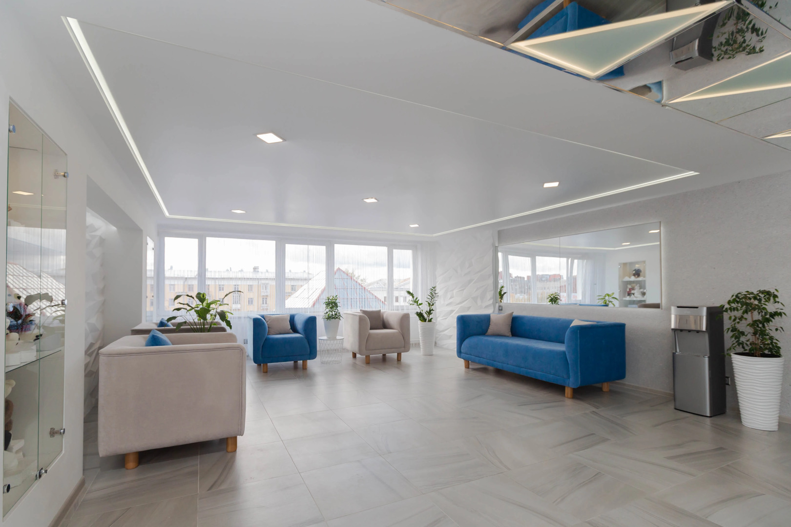 Отель Двина