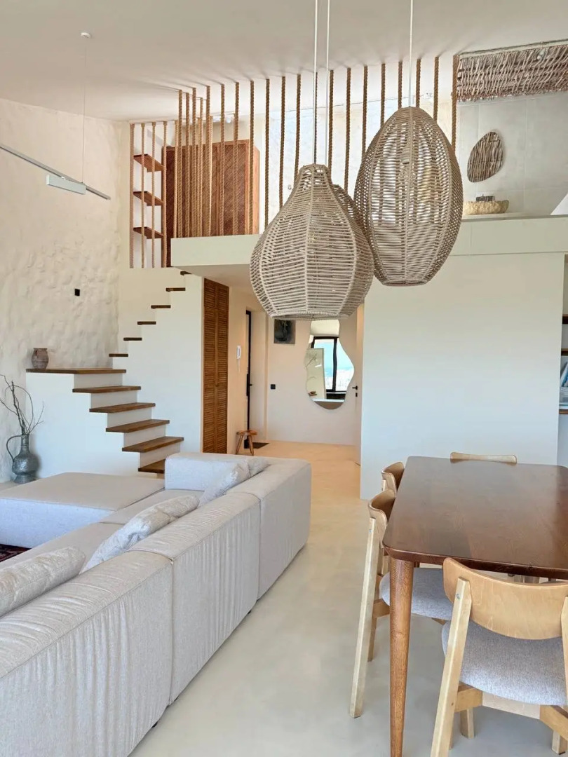 Квартира уникальная