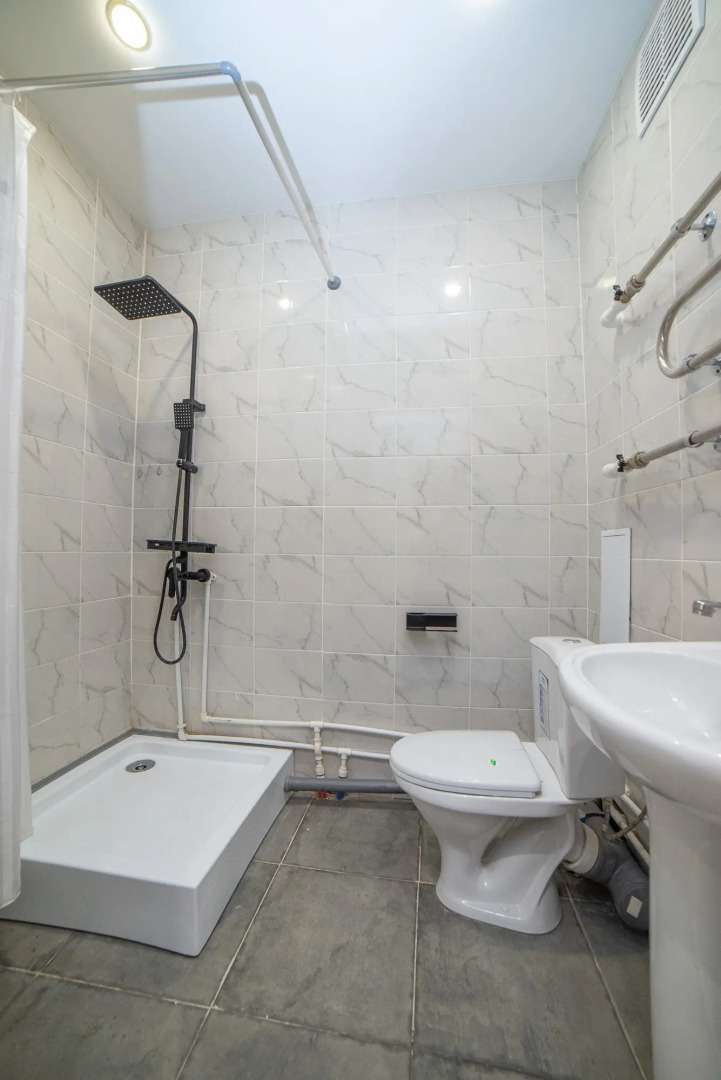 Квартира уютная в доме бизнес класса возле метро