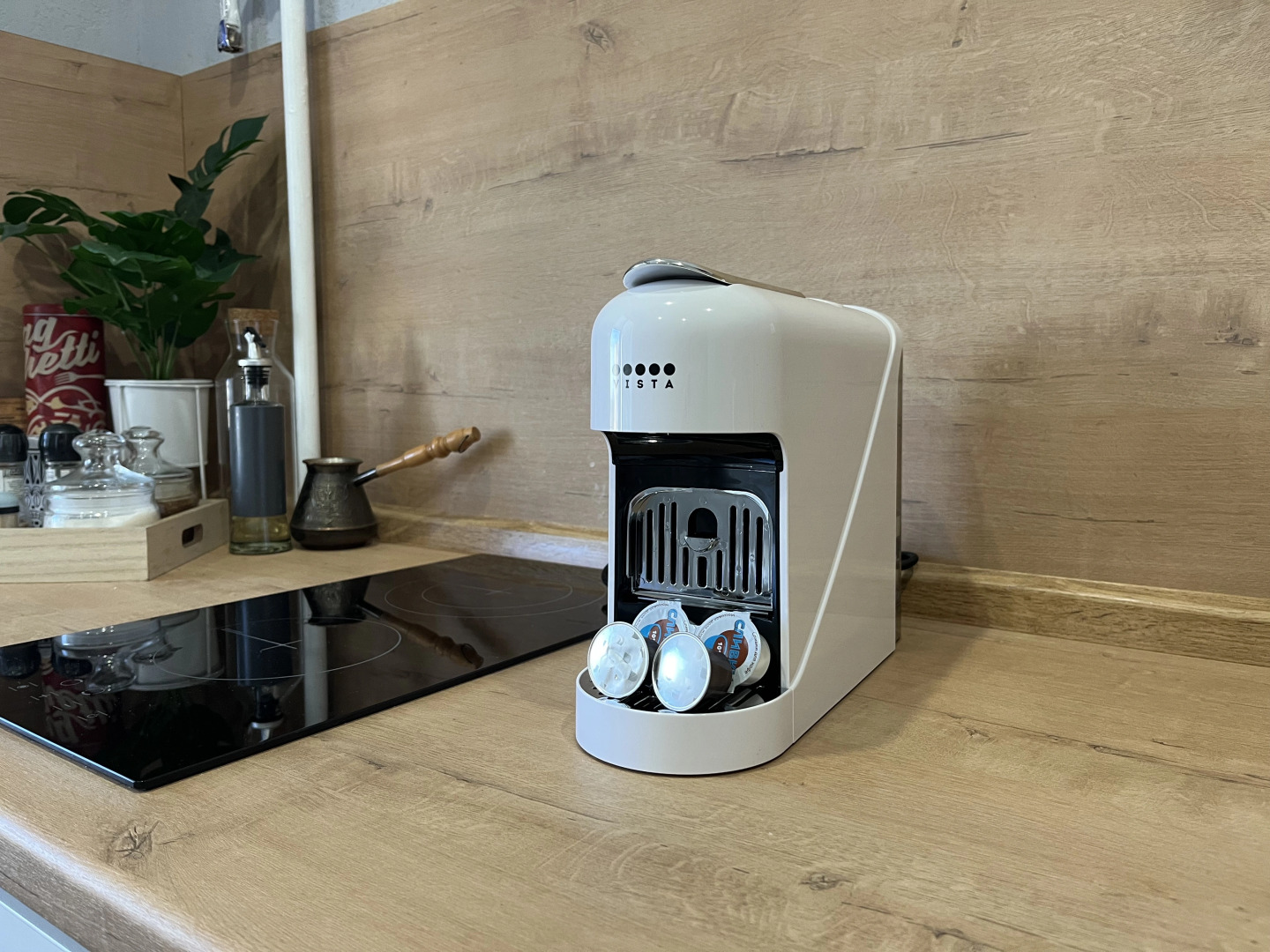 Квартира Стильные Апартаменты на Гагарина