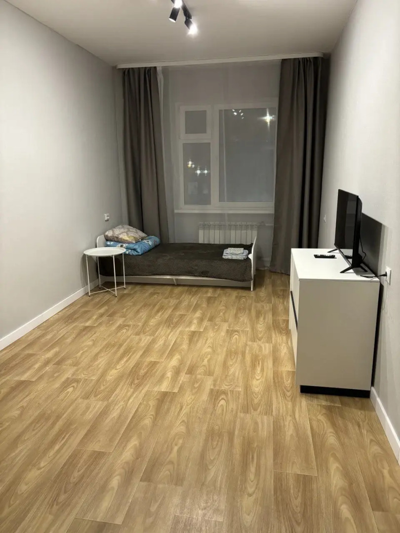 Апартаменты Четыре Сезона