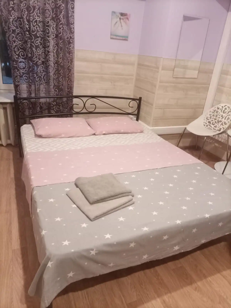 Russland кровать и завтрак