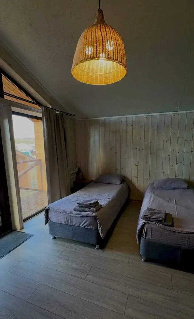 Апарт-Отель Кяхта