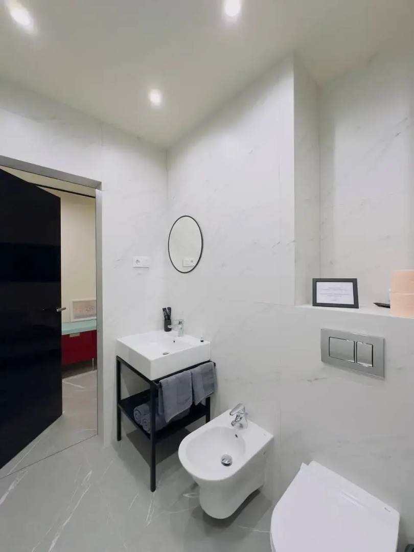 Апартаменты в 20 км от Минска