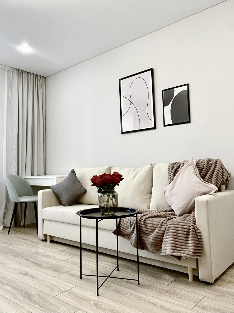 Апартаменты Рядом с Аквапарком