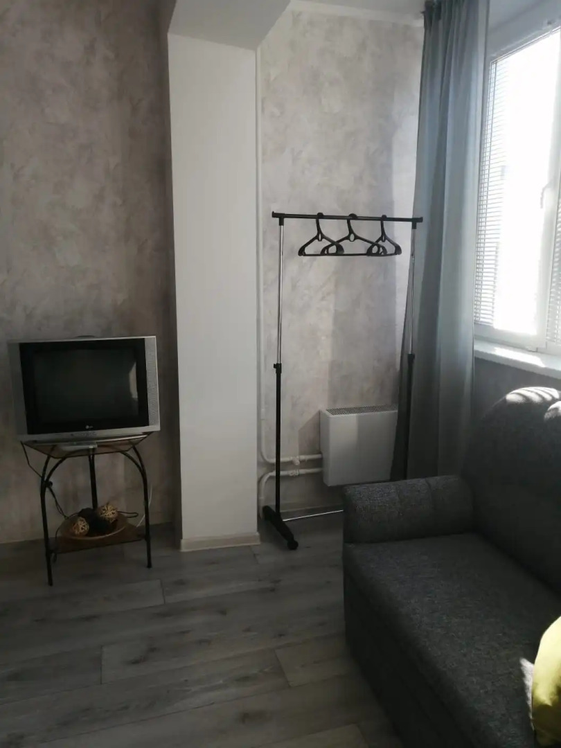 Апартаменты на Толстого 4