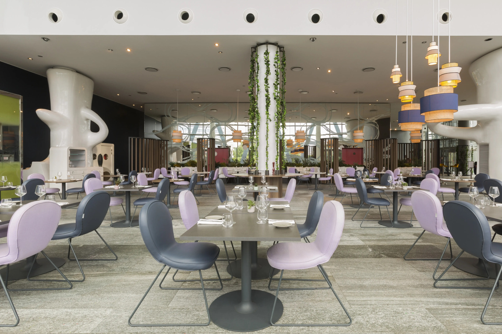 Отель voco Milan - Fiere by IHG