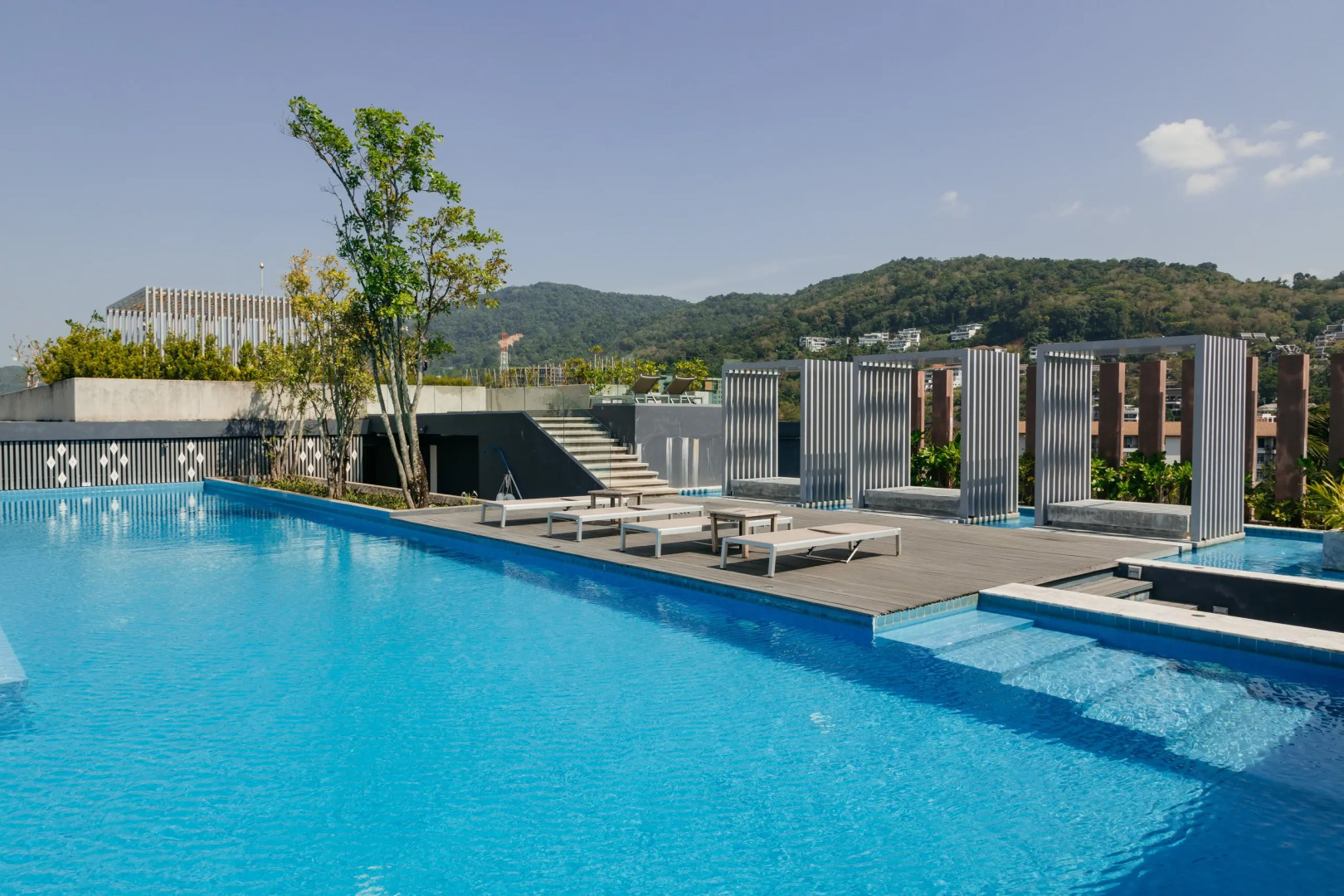 Апартаменты Aristo 2 Surin Beach by Chiwa