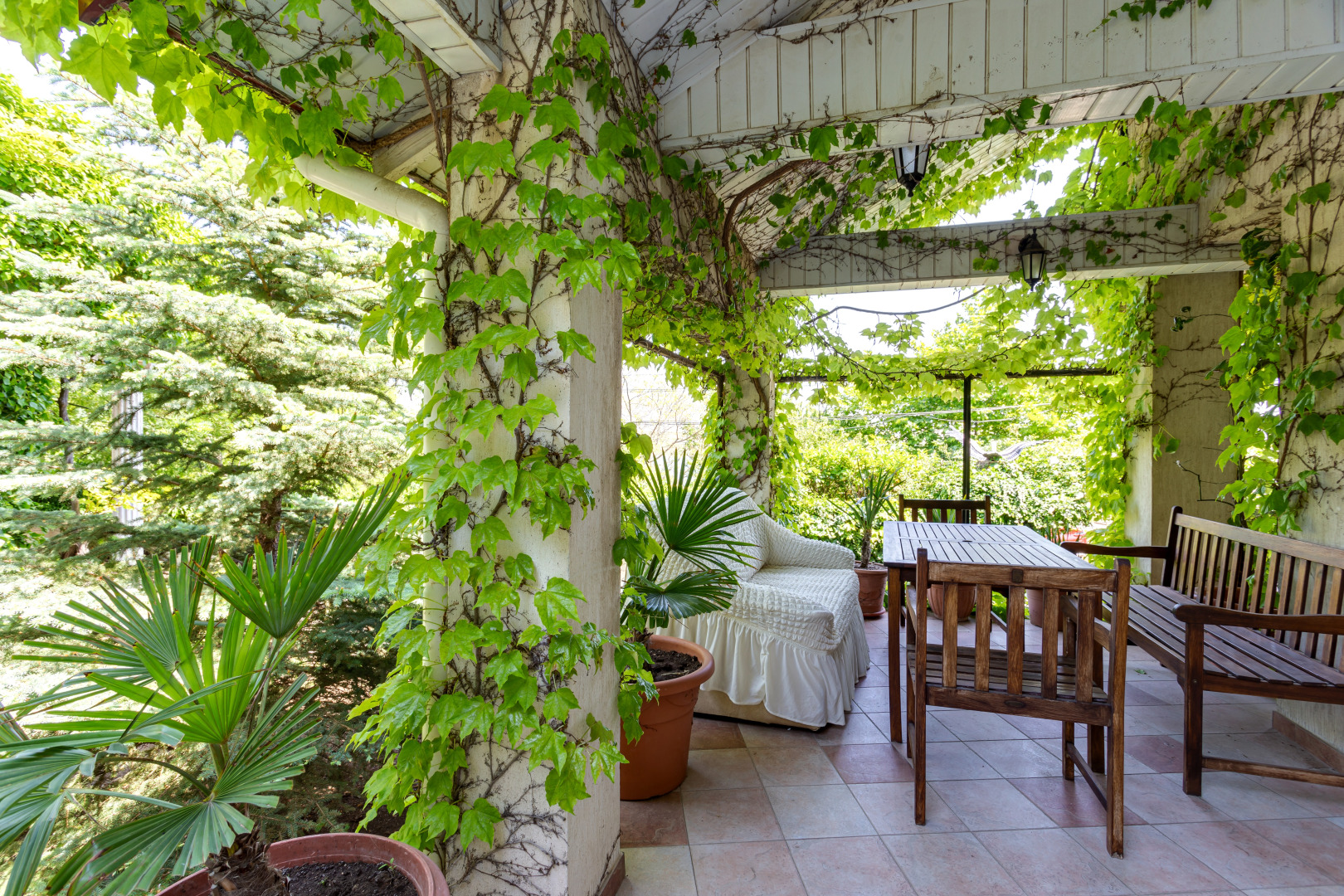 Гостевой Дом Вилла На море