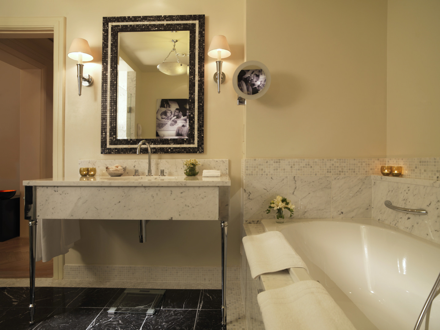 Отель Астория