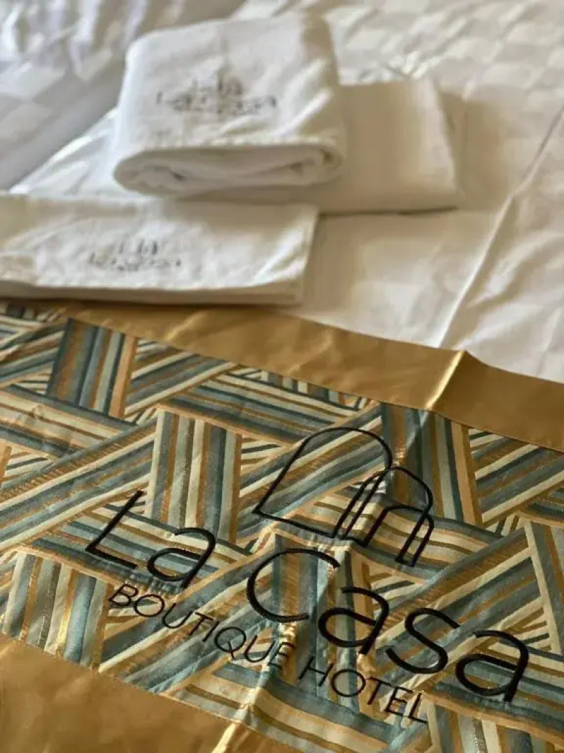 Отель La Casa Yerevan