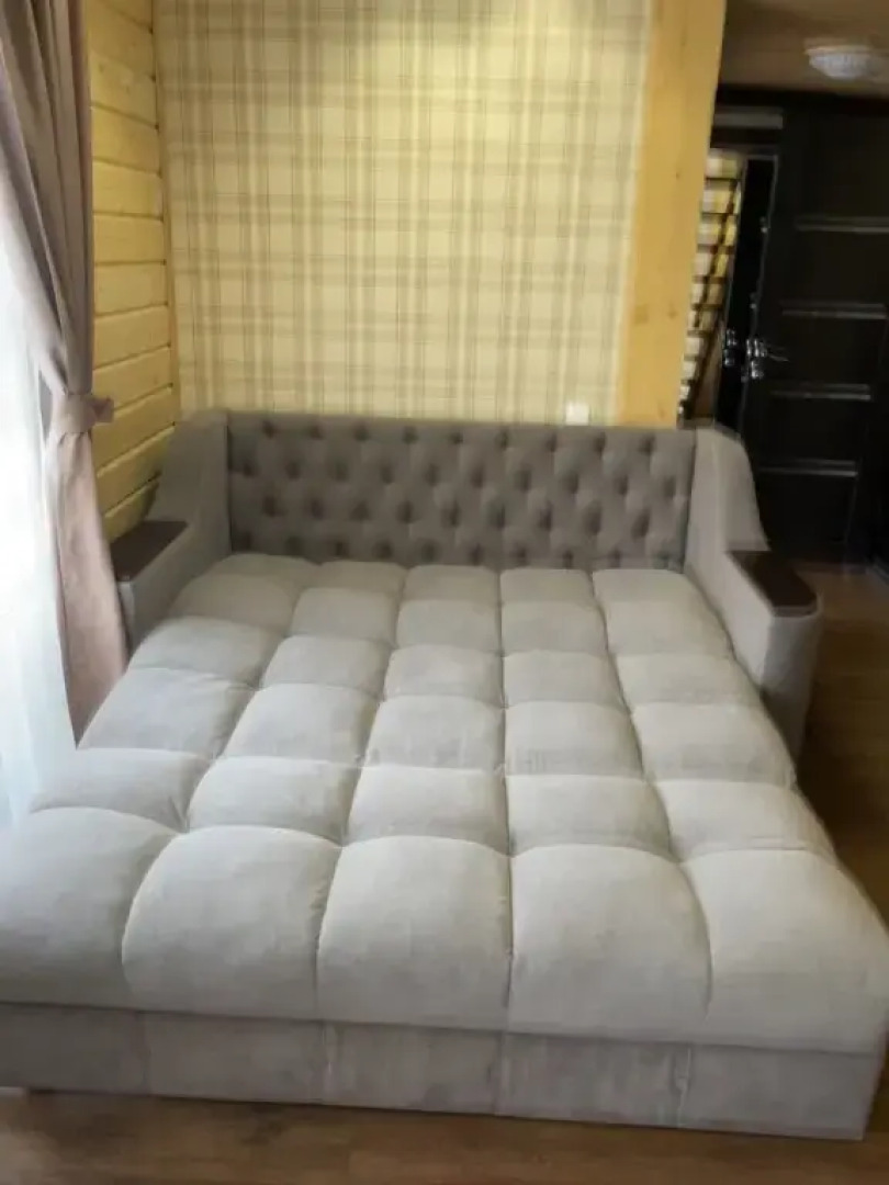 Апартаменты 1312 в Sunny Valley