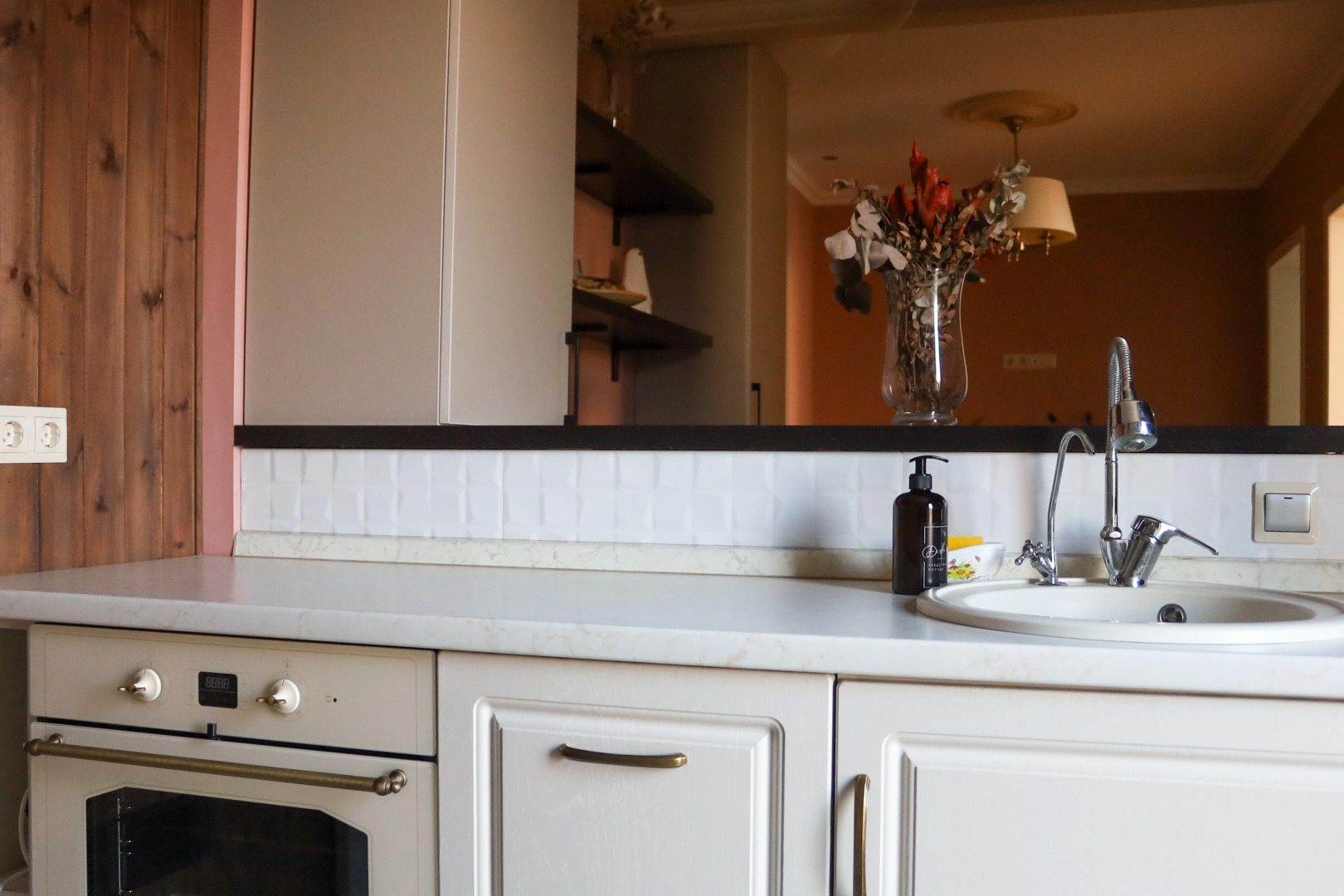 Апартаменты Двухкомнатные Pro.apartment  на Калязинской