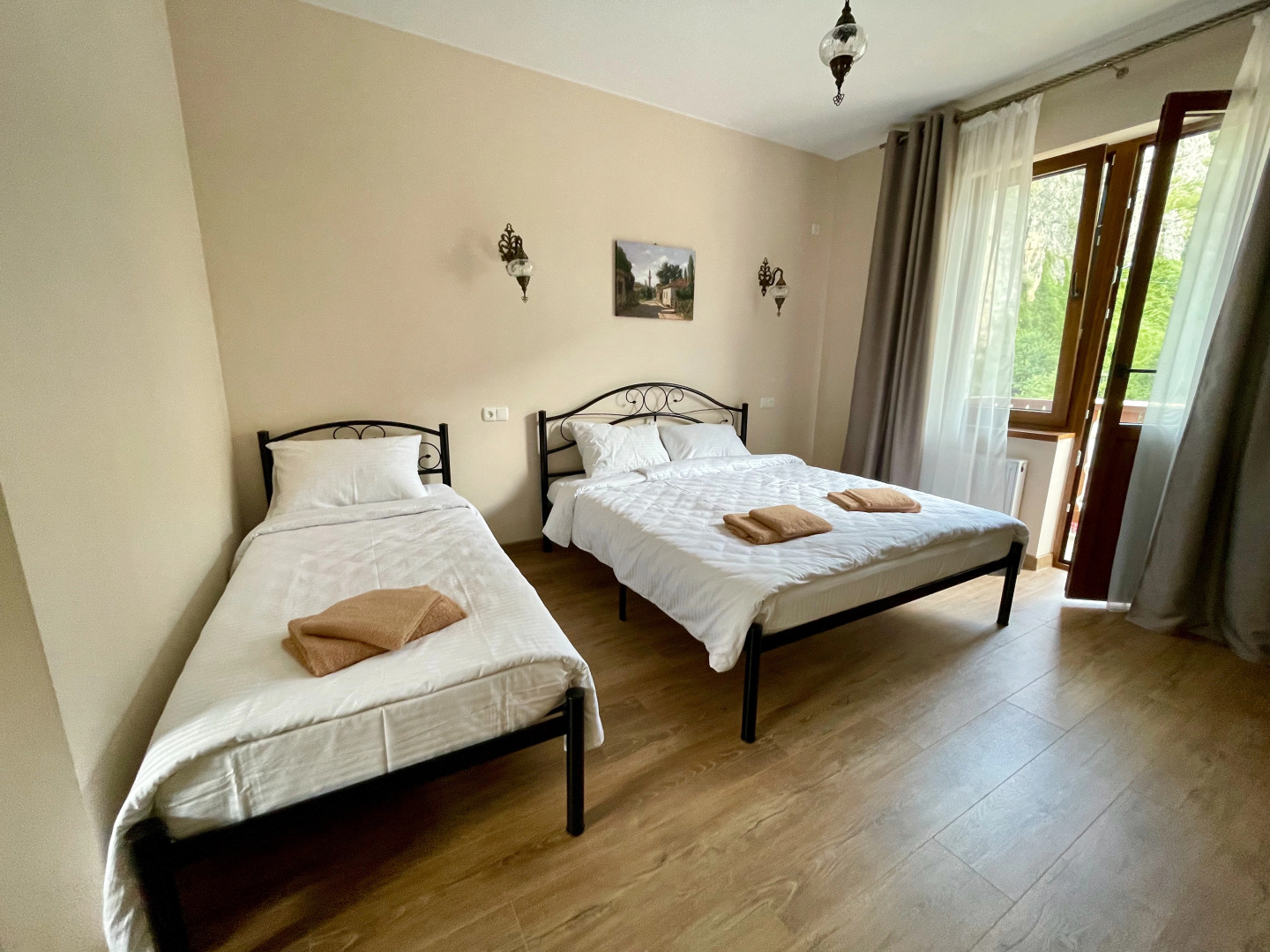 Гостевой Дом Эски Чешме