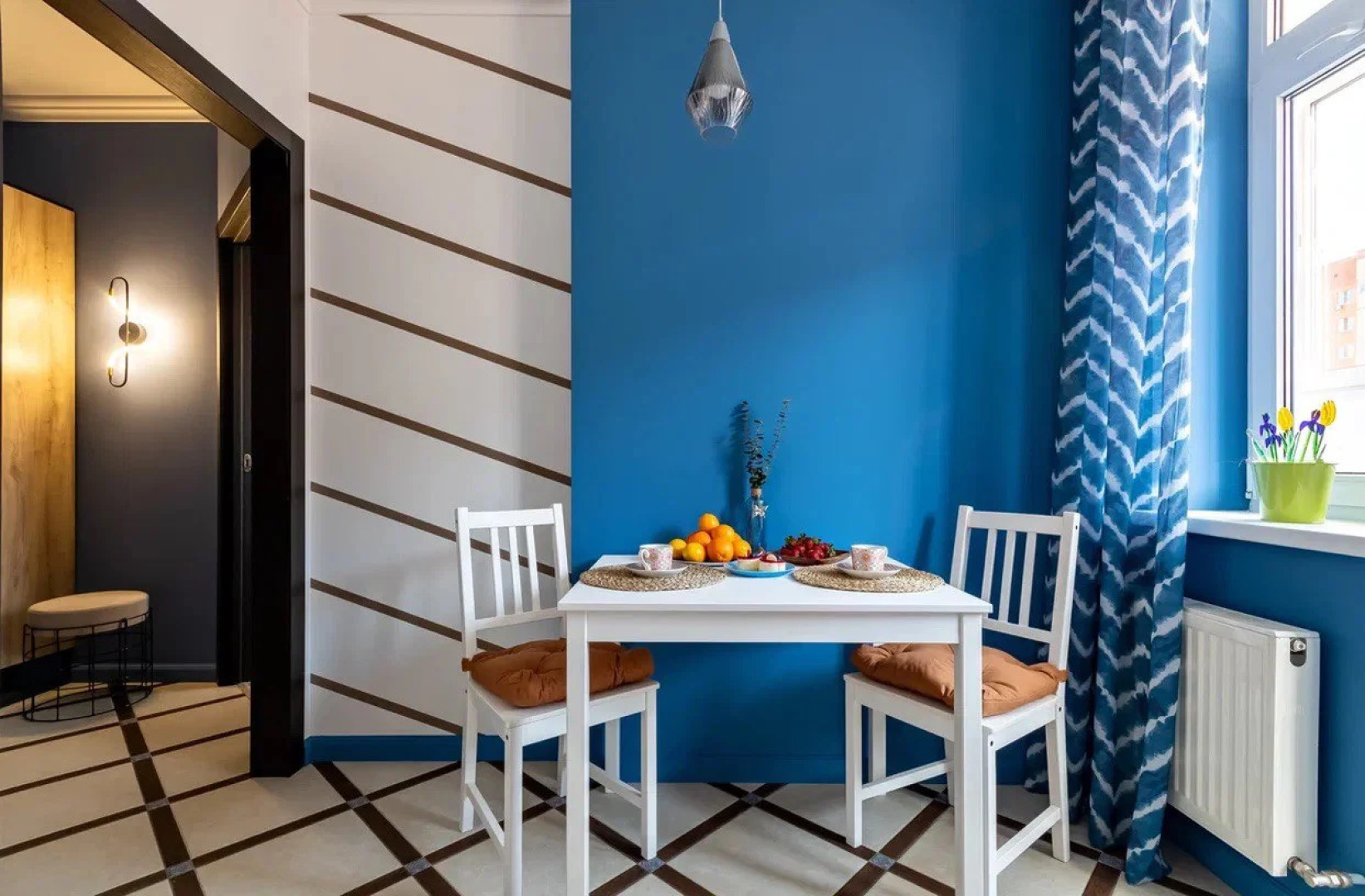 Апартаменты Атмосфера у Парка