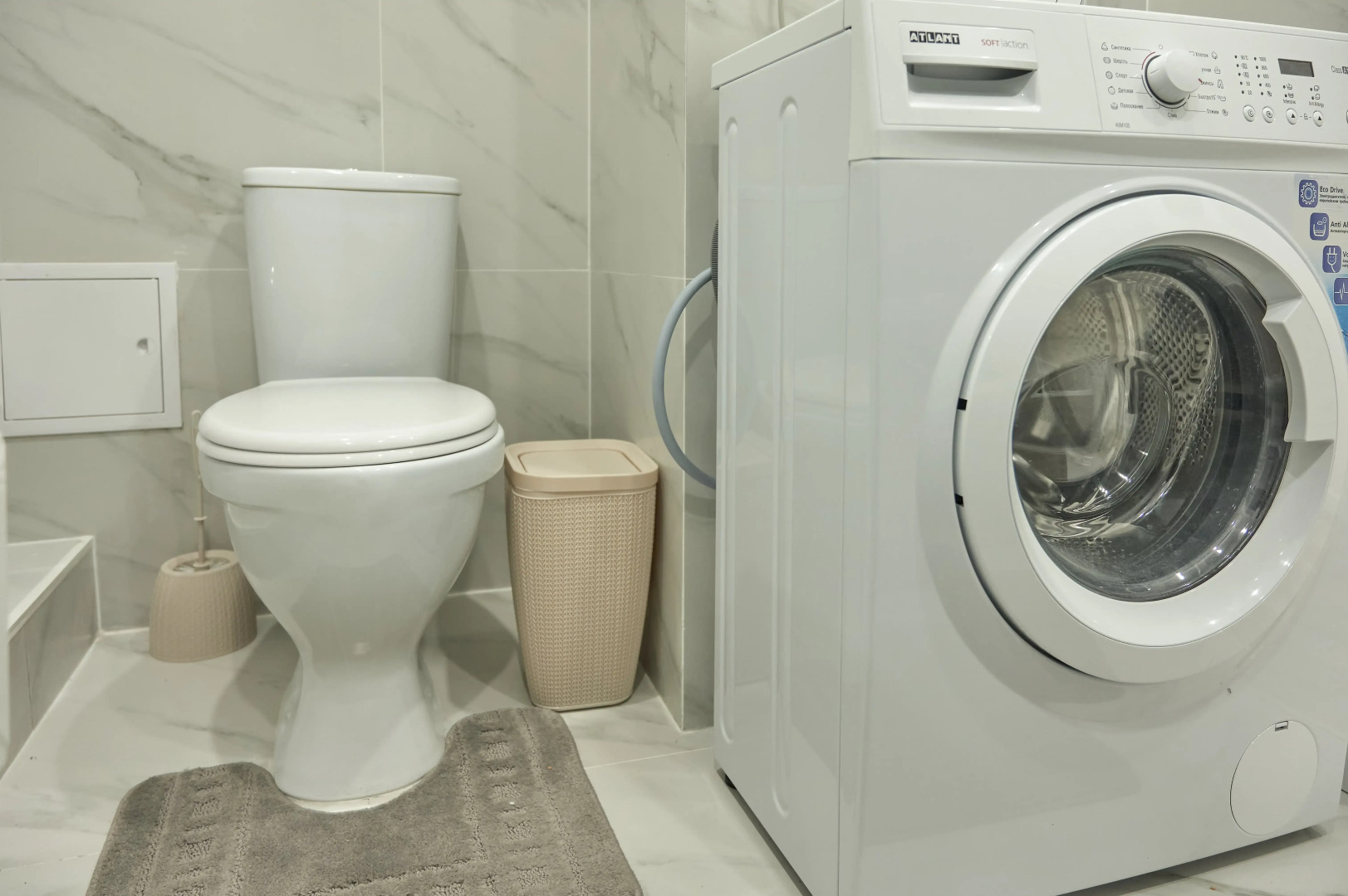 Апартаменты Однокмнатная возле Аэропорта