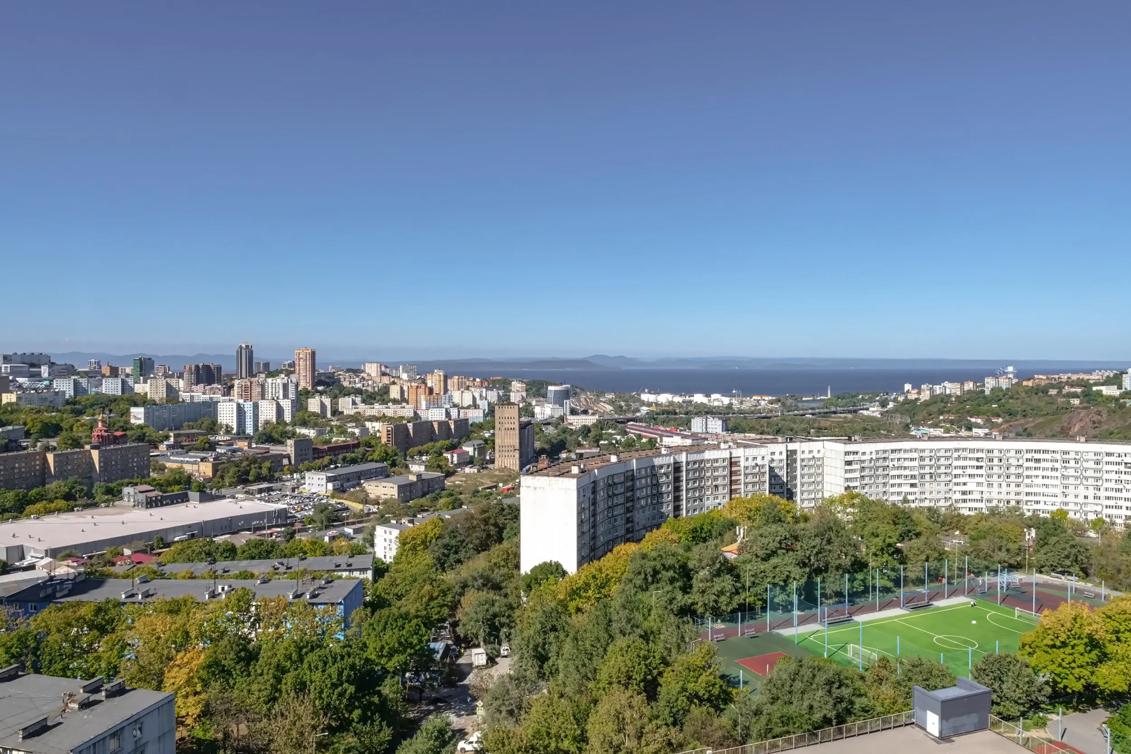 Апартаменты TopHouse на Жигура 26