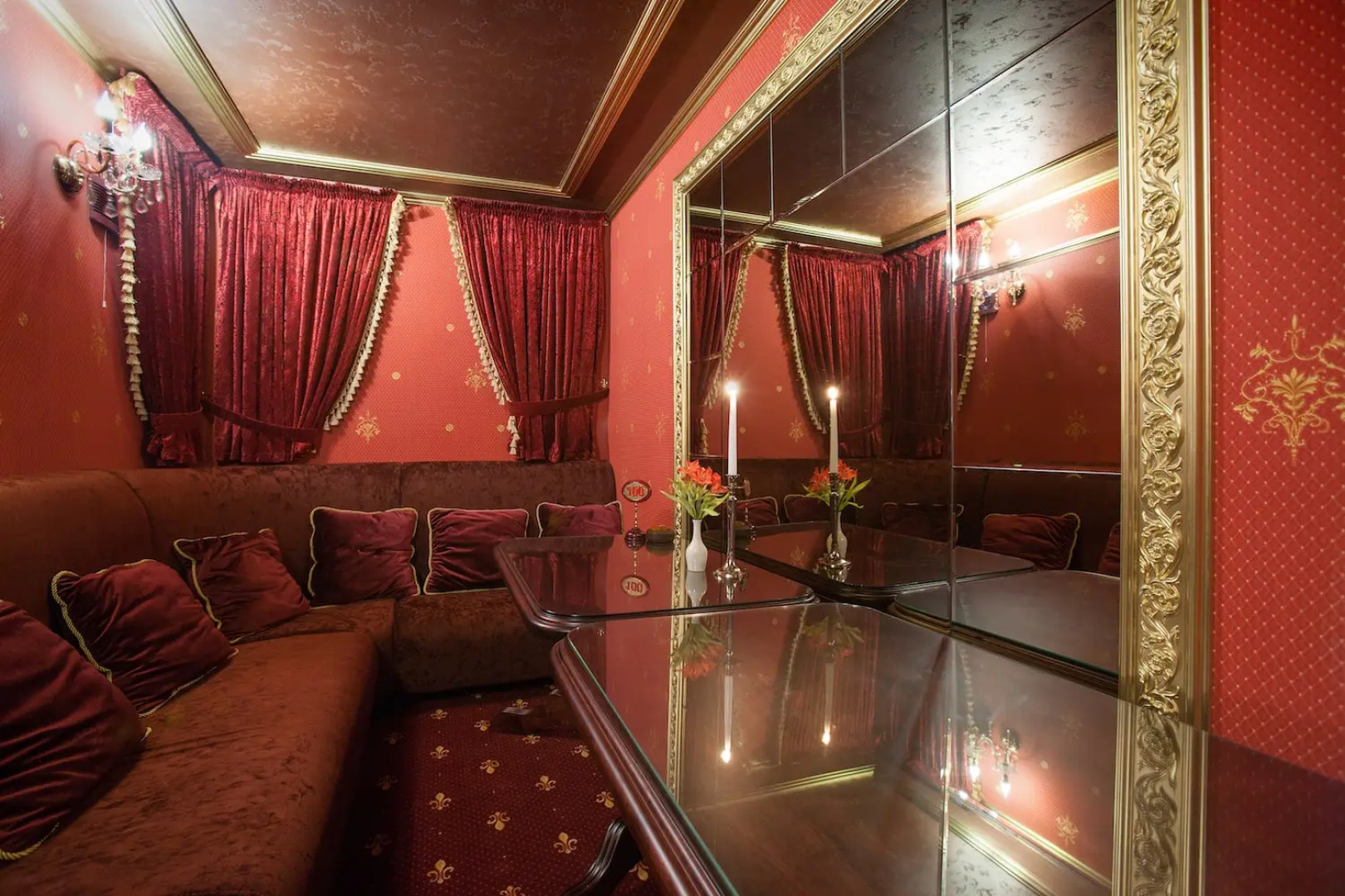 Отель Барнаул