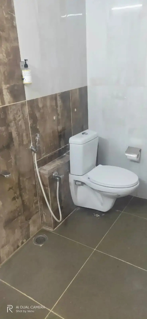 Отель Sai Swetha Grands