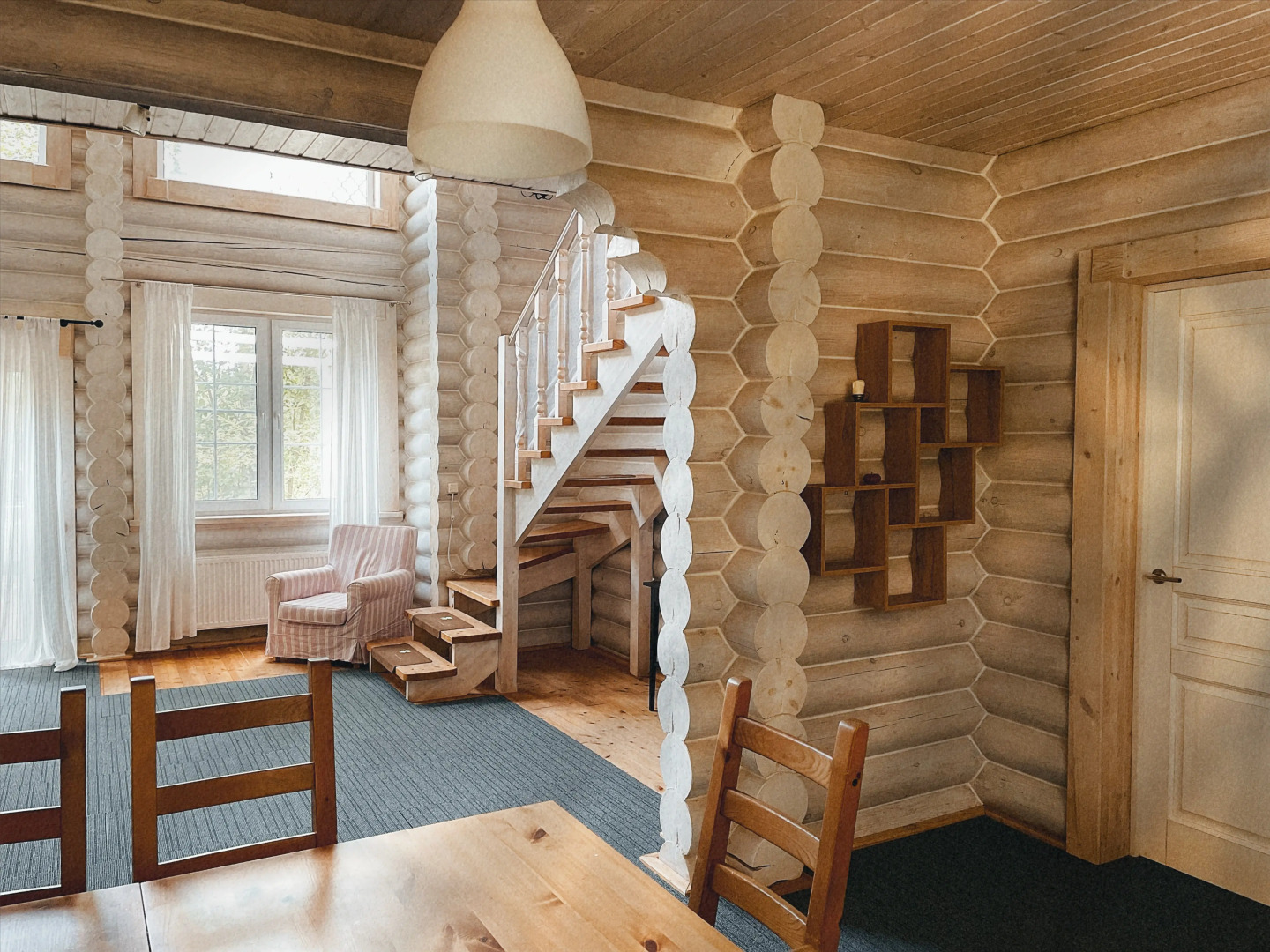 Частный Дом Лукавая 3