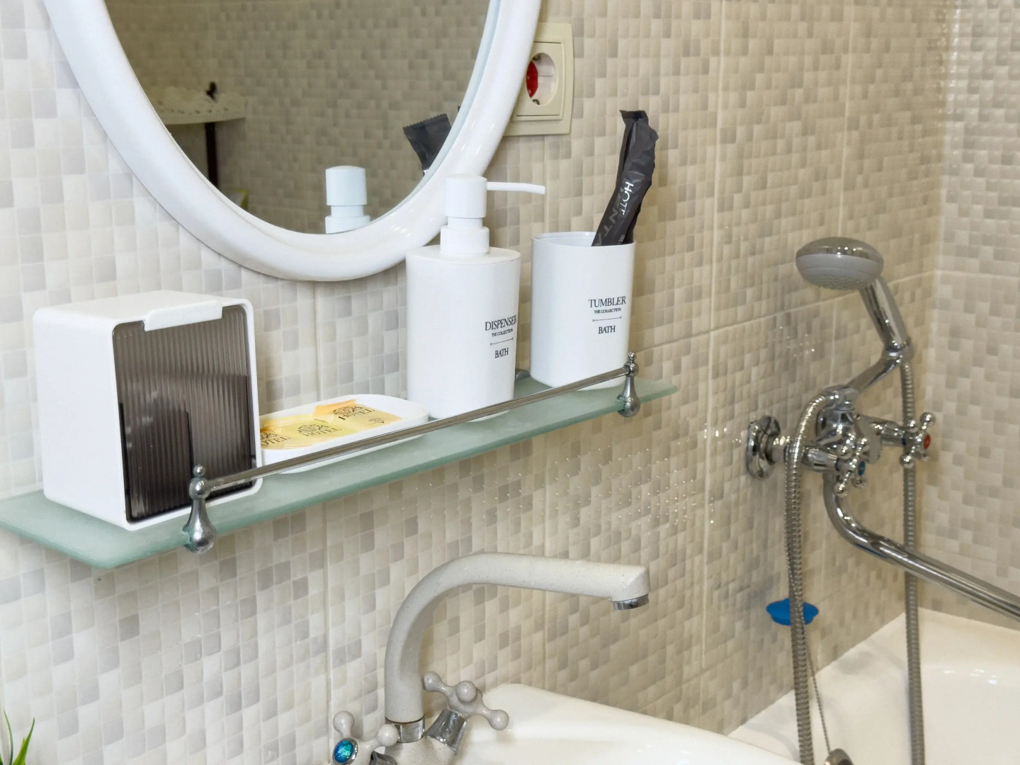 Квартира На Окопной 1