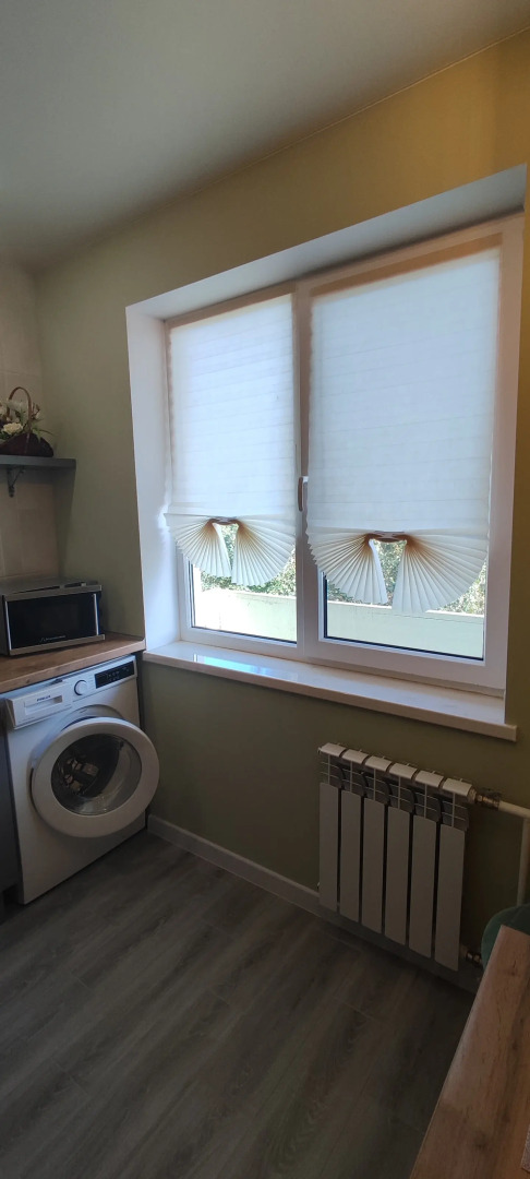 Квартира Однокомнатные аппартаменты