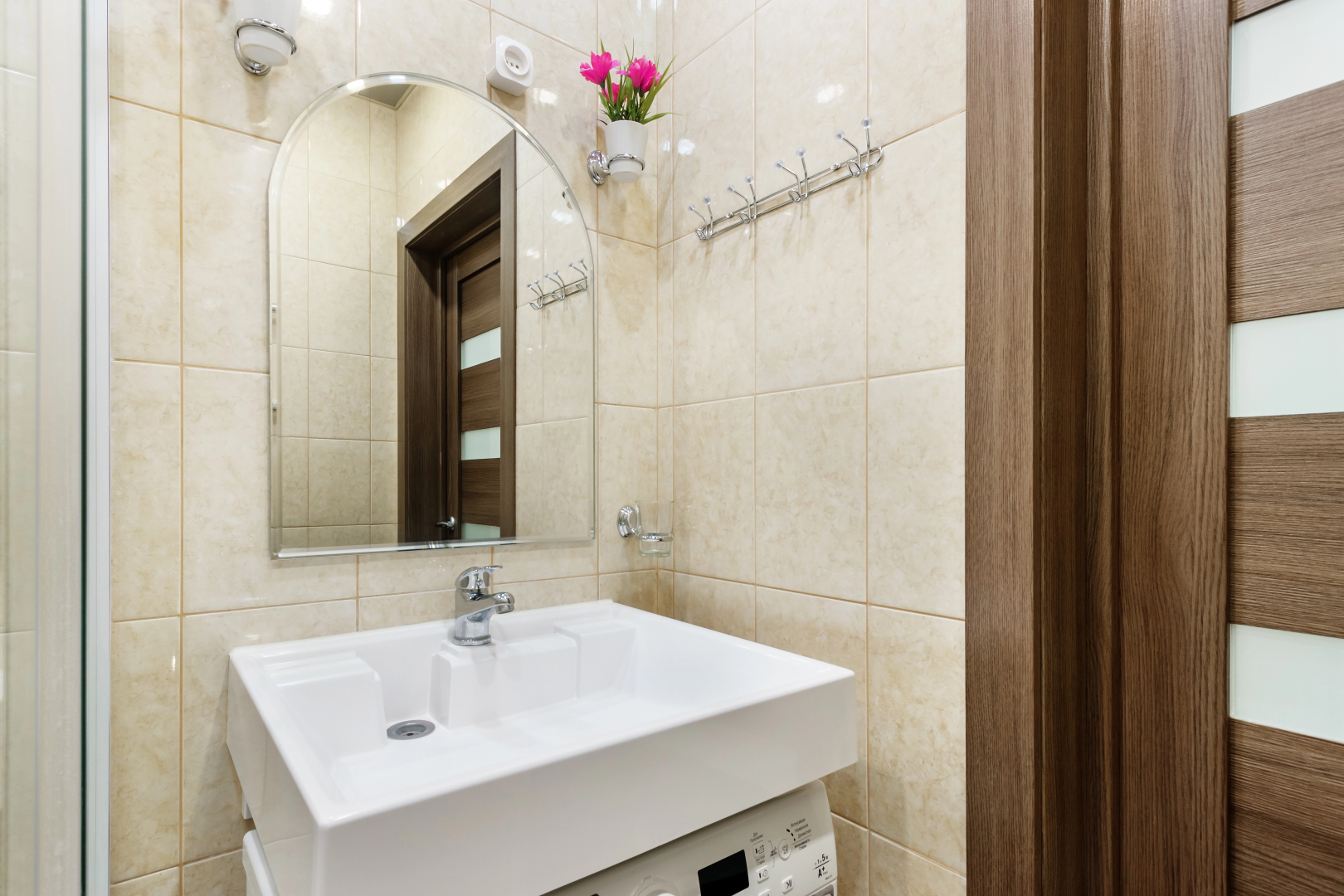 Апартаменты возле ДонЭкспоцентра и аквапарка ЖК Сердце Ростова 17 этаж