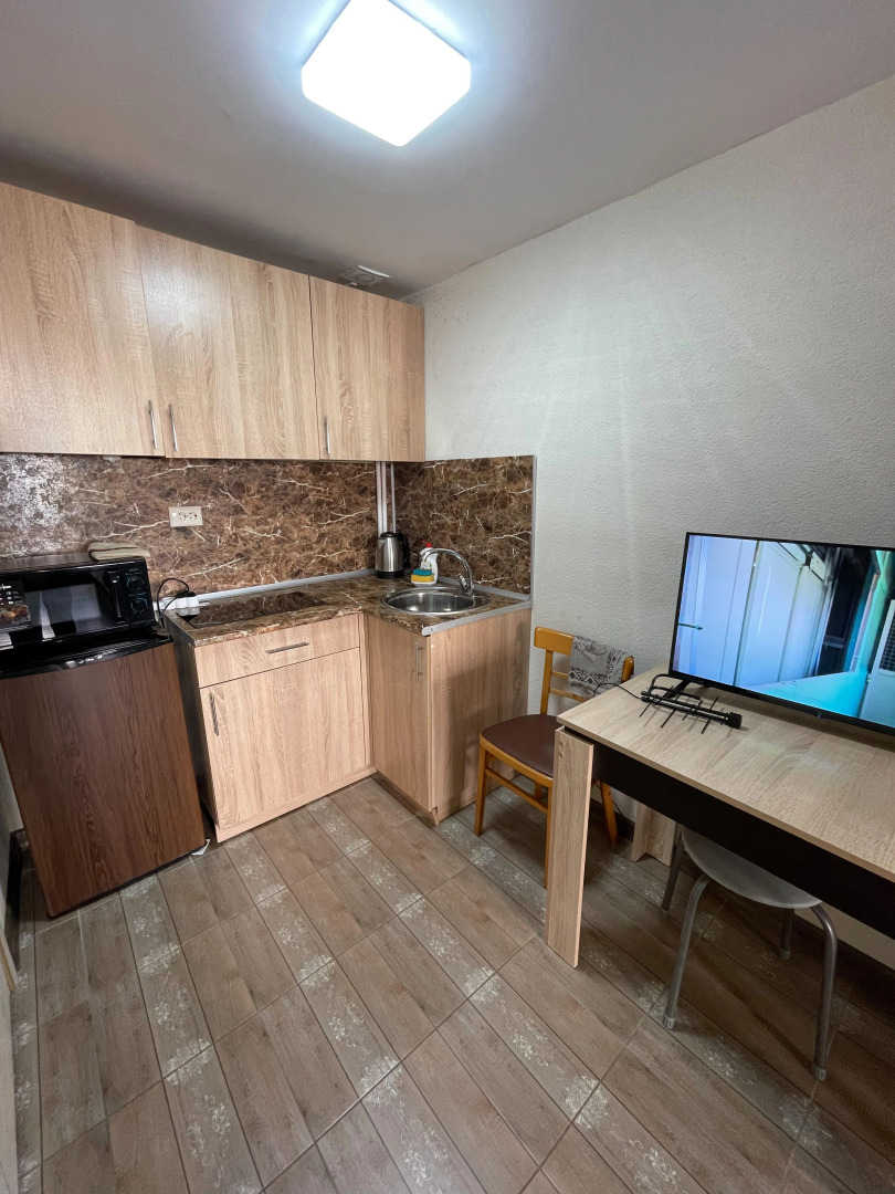 Апартаменты И сон И дом Буачидзе 2/12