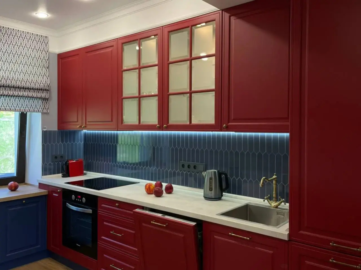 Апартаменты Baikal Hill Recidense