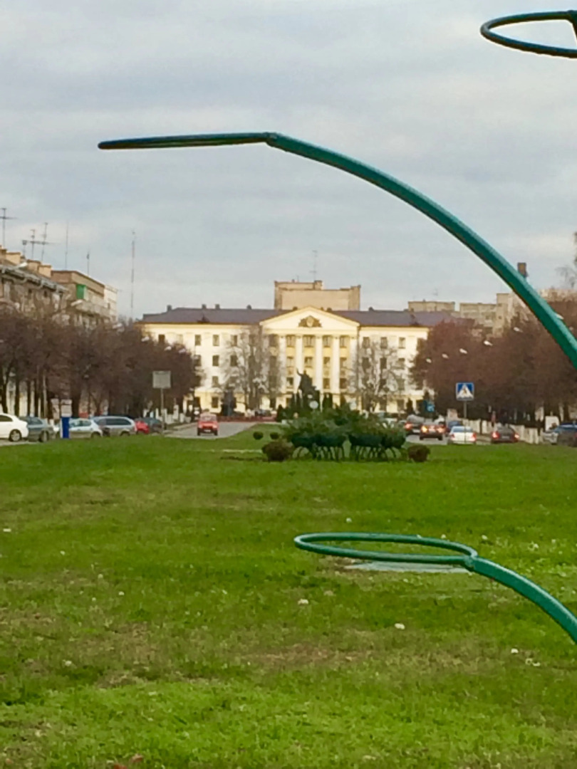 Апартаменты Apartament in center Borisov