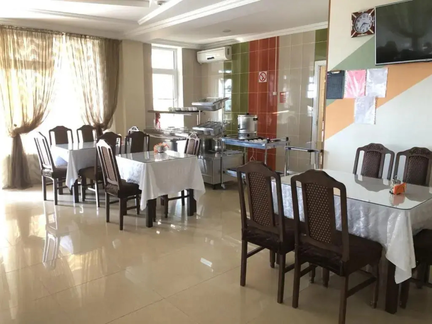 Гостевой Дом Горный Рай