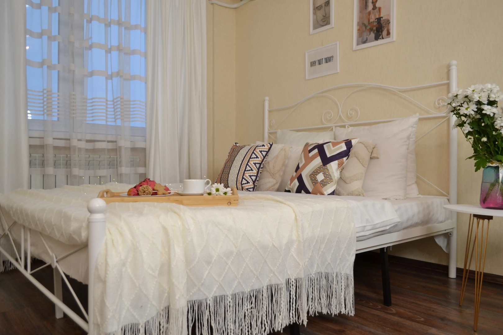 Апартаменты «Атмосфера» | Монро— Качество Без Наценки