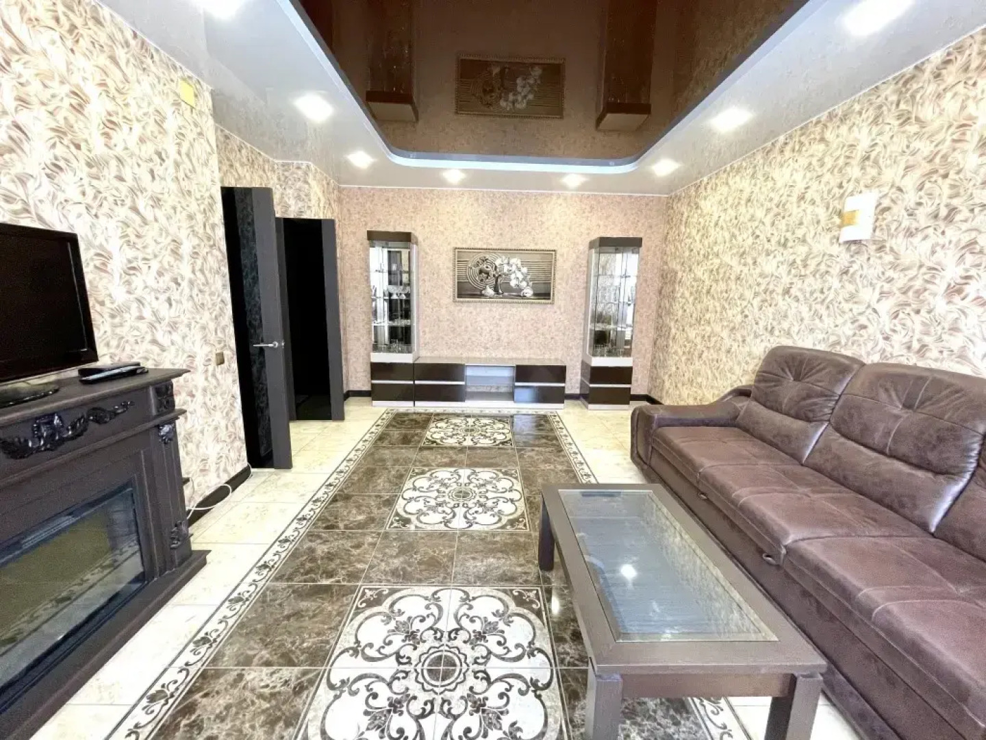 Апартаменты 091 Флэтс-Лайн на улице Красноармейская 100