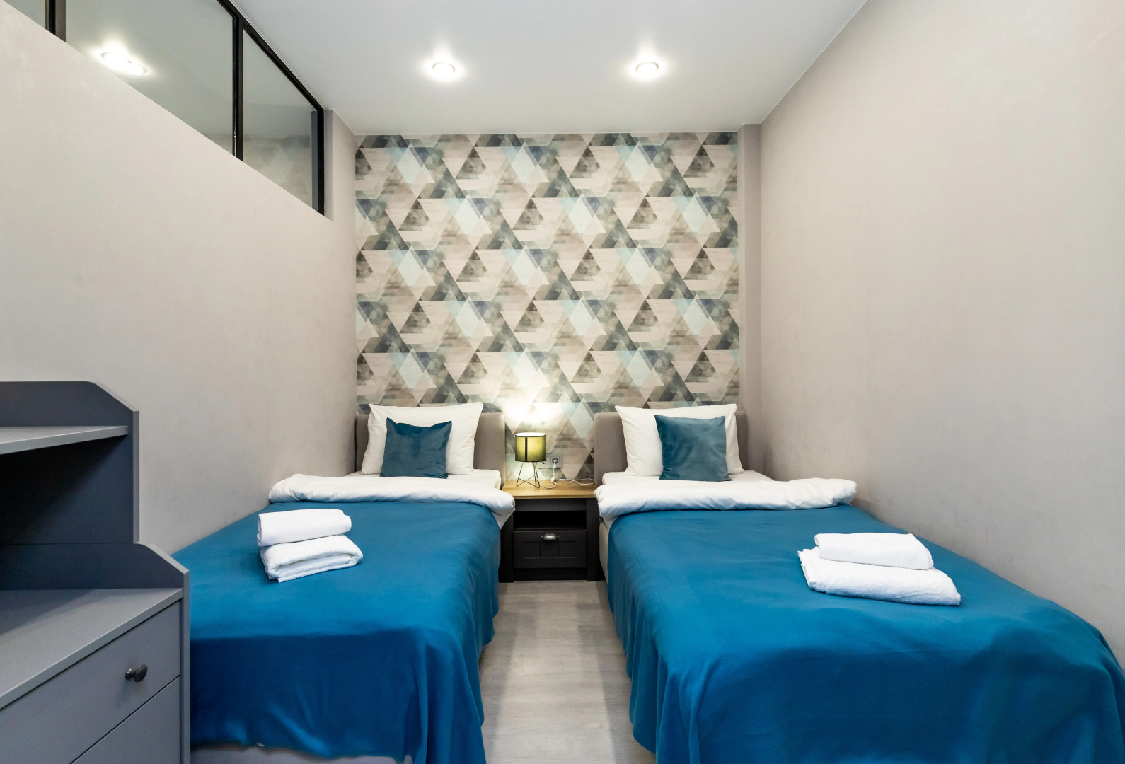 Апартаменты Море Апартаментов на Эстонской 37/3 2