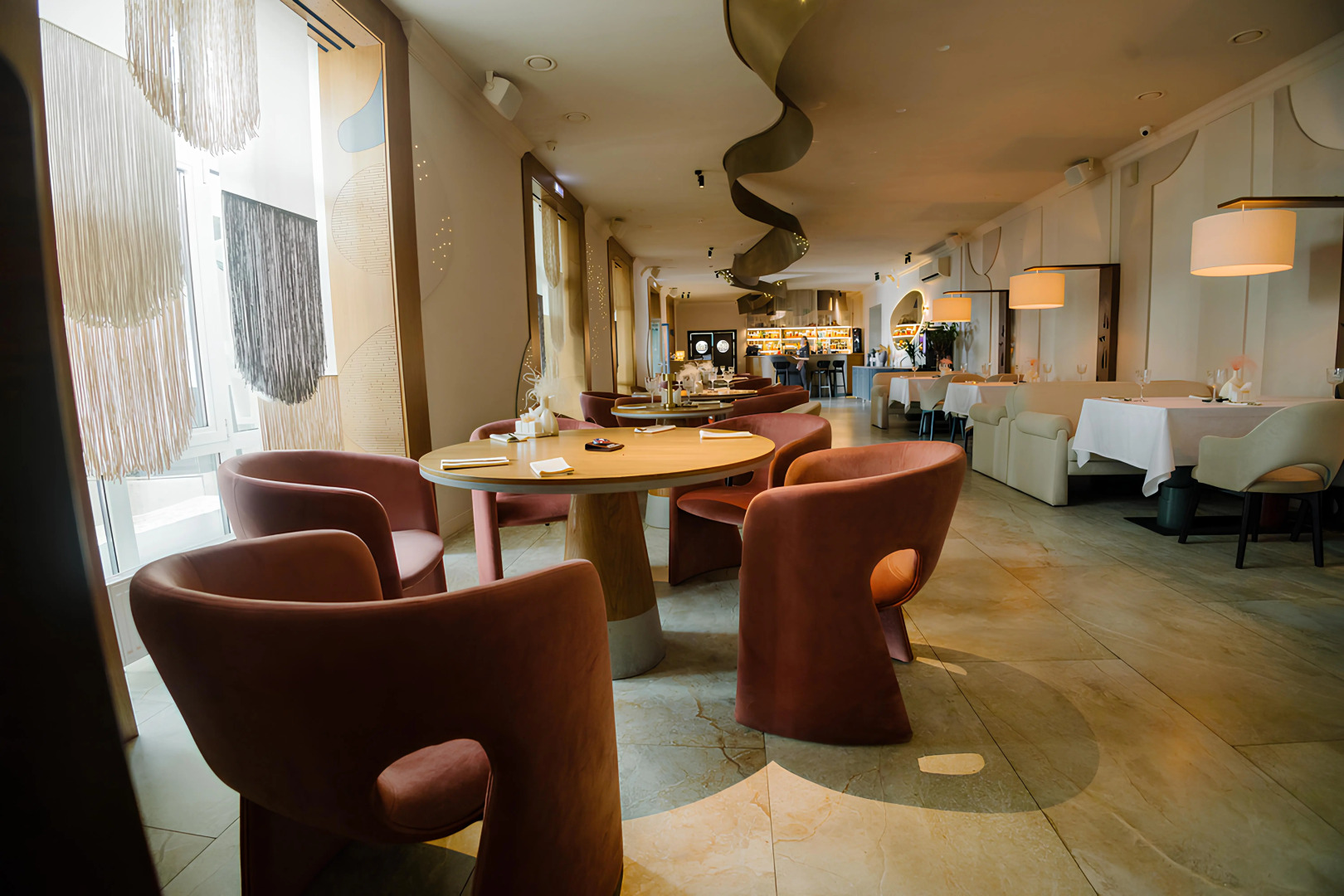 Отель Панорама