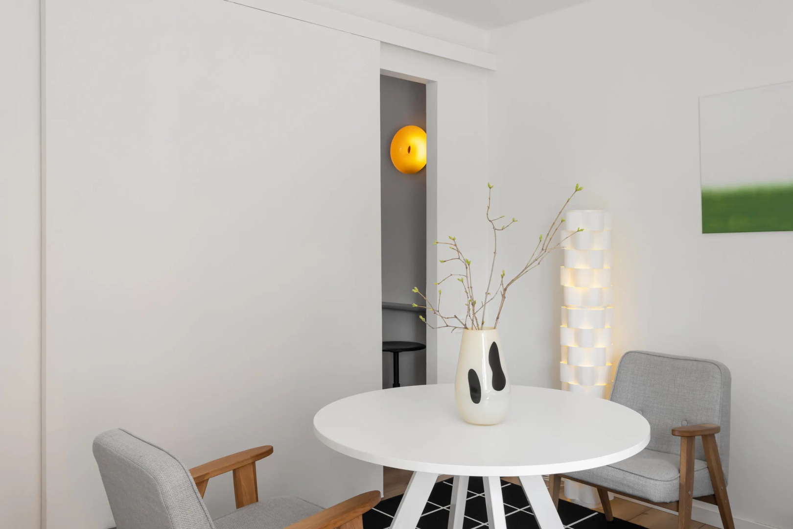 Апартаменты Душевно на Октябрьской 32