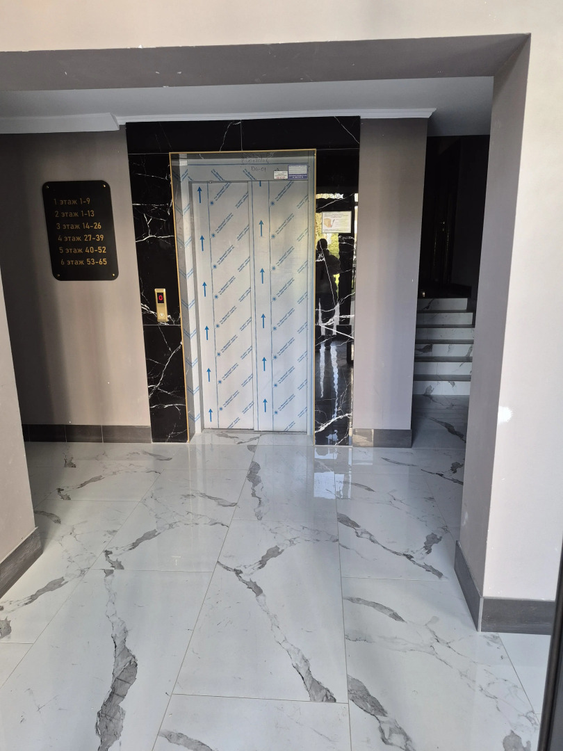 Апартаменты 39