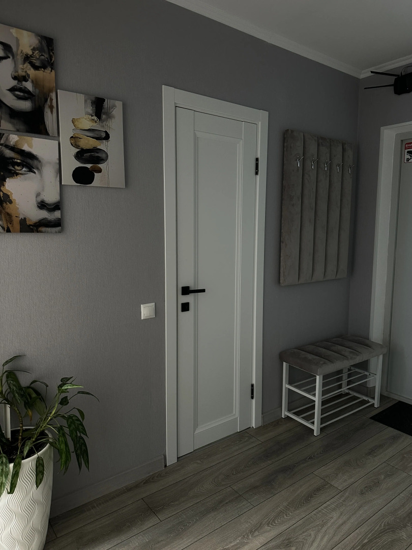 Квартира Уютная квартира