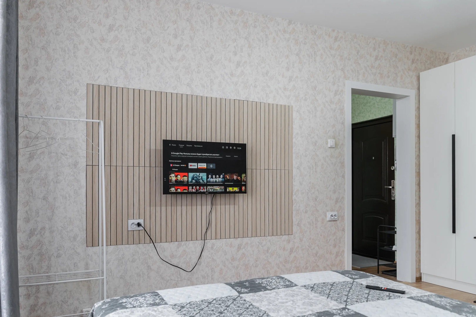 Квартира в ЖК Аврора