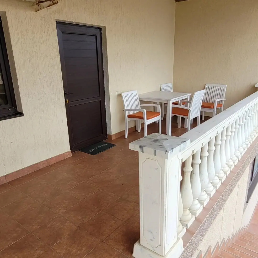 База отдыха Кизлярская лагуна