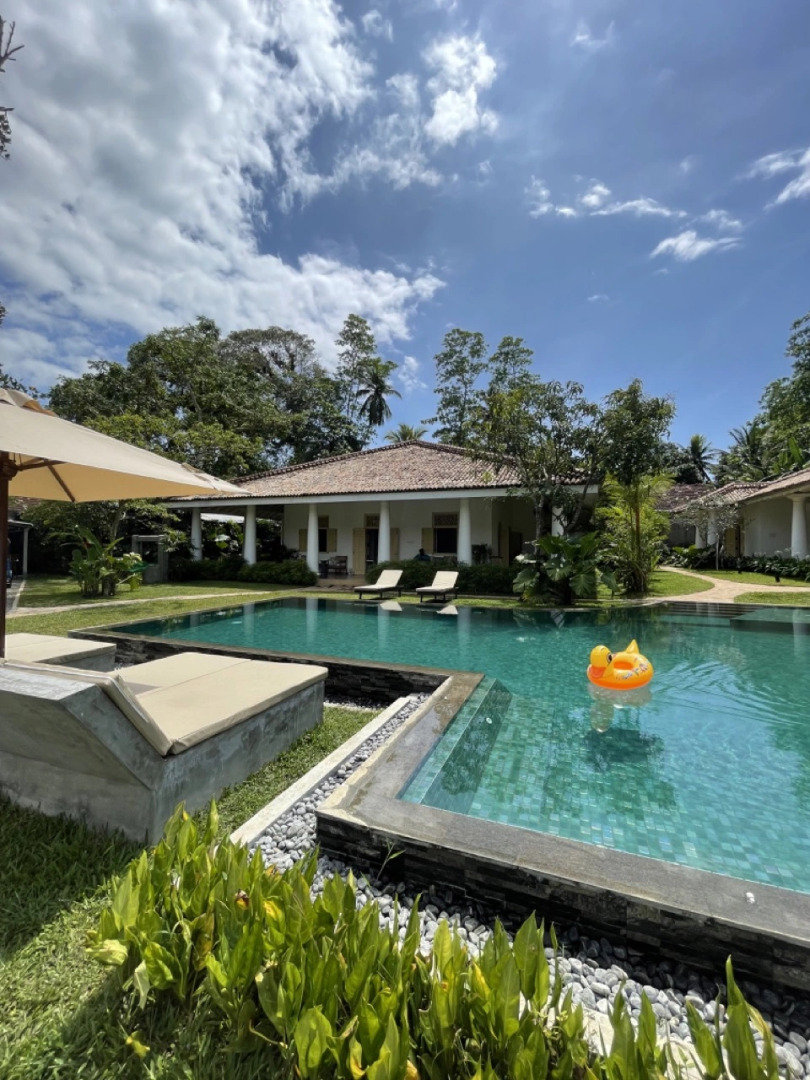 Вилла Claire Villa by Younger Villas & Resorts