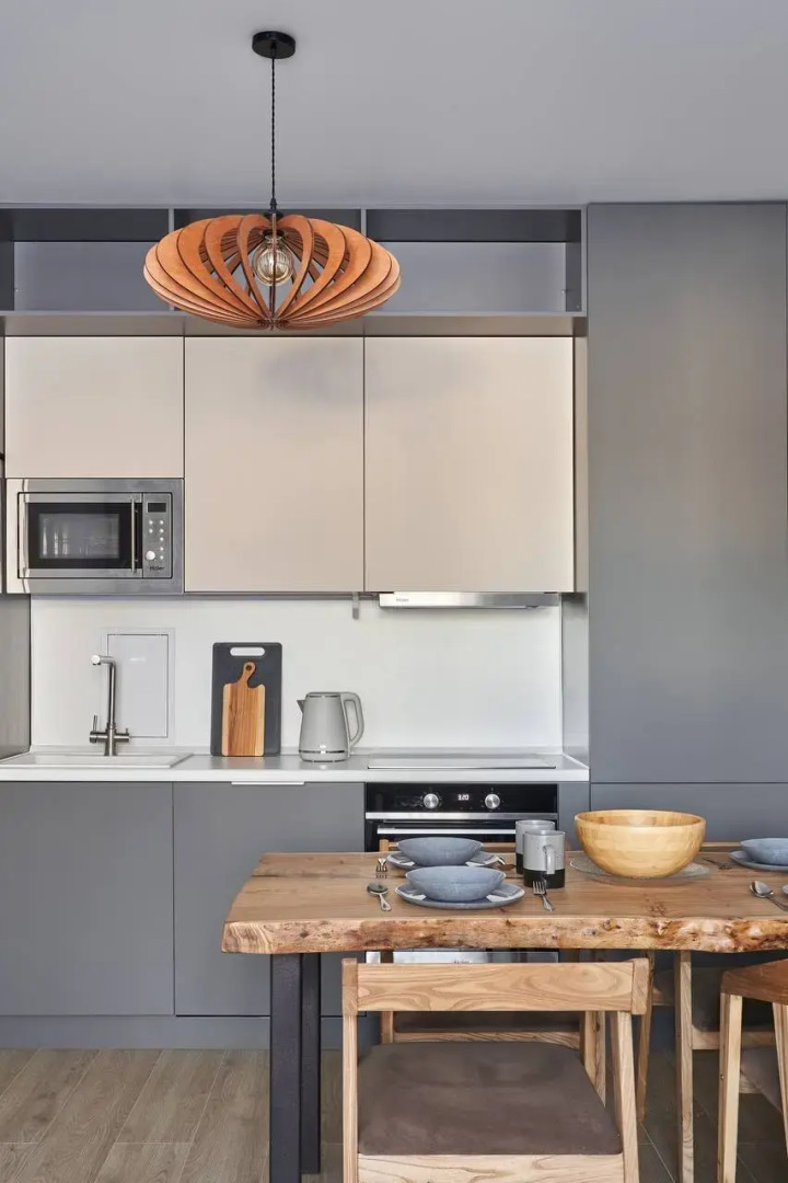 Квартира Гунби